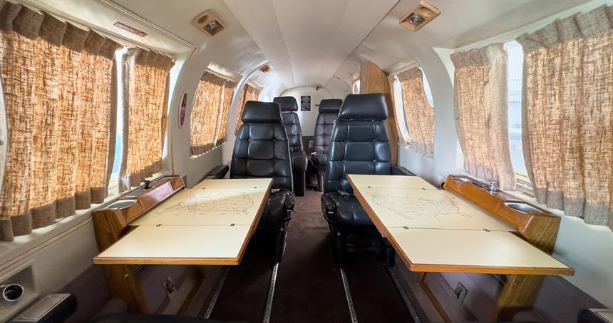 Piper Chieftain