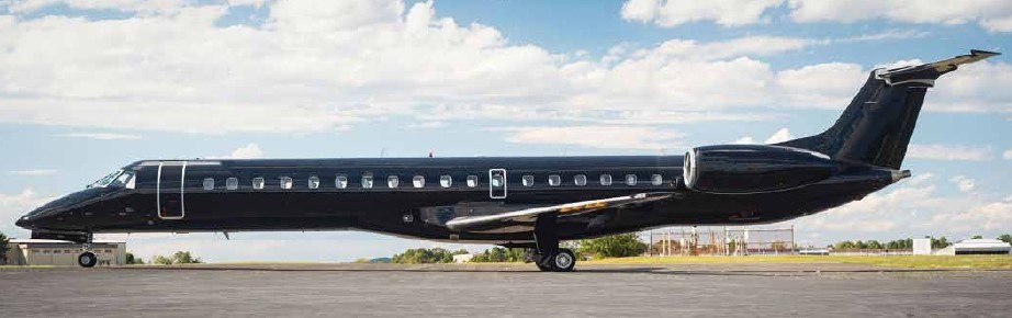 EMBRAER ERJ-145