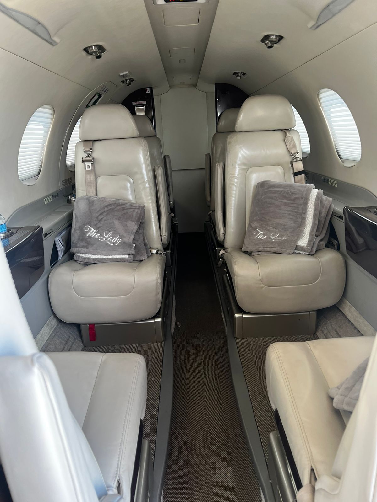 Phenom 300