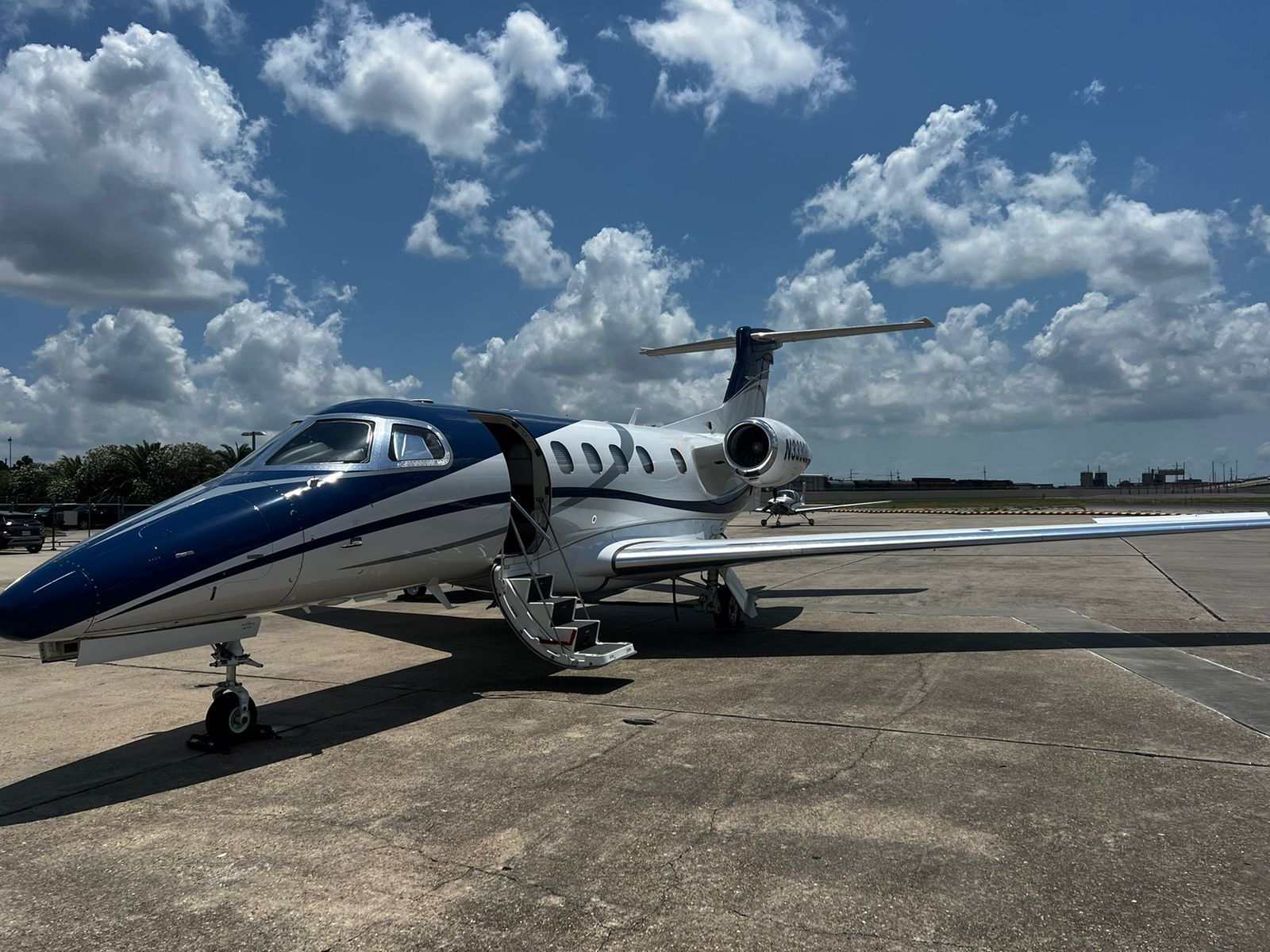 Phenom 300