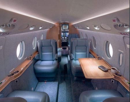 Gulfstream G-150