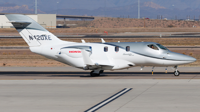 HondaJet