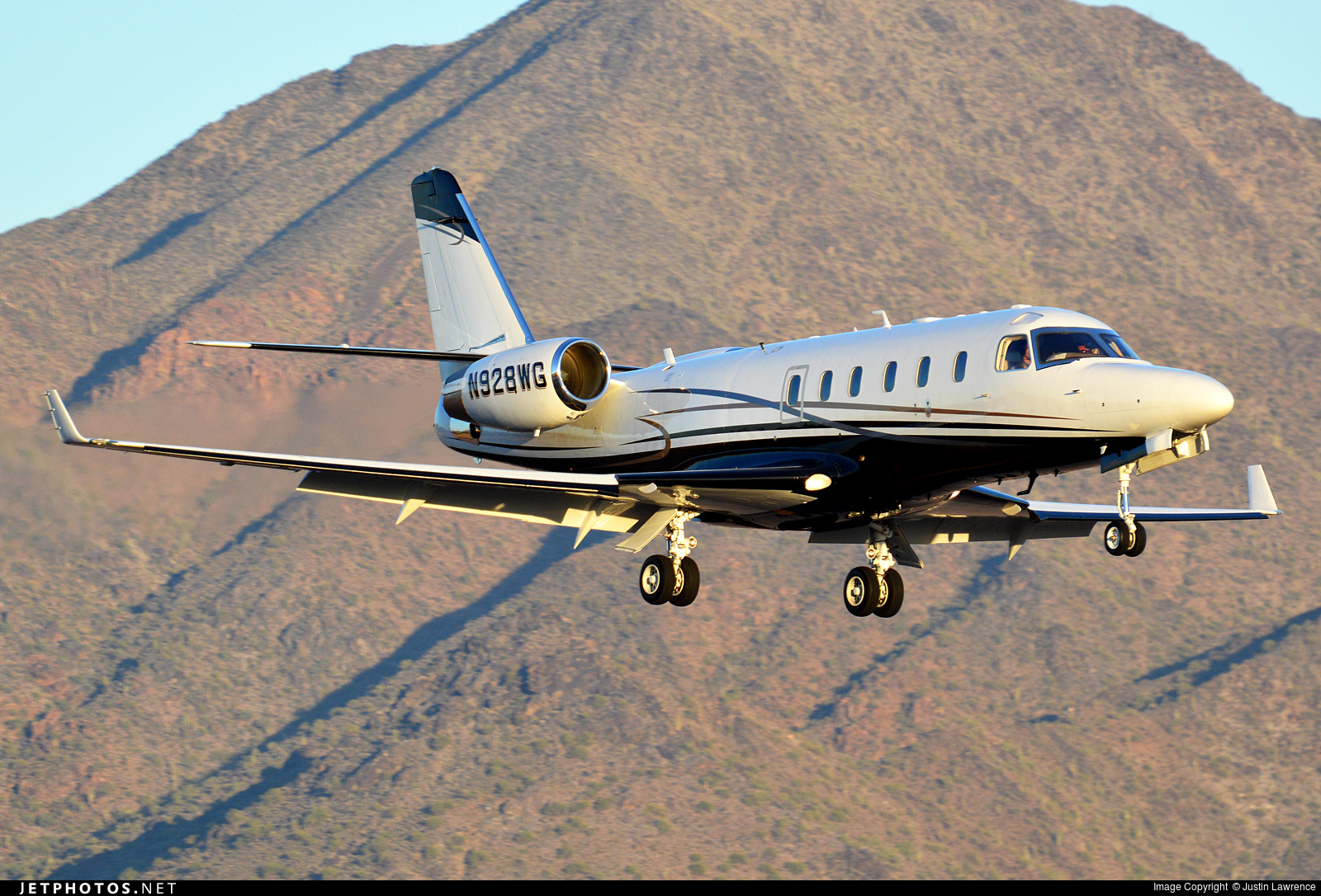 Gulfstream G100