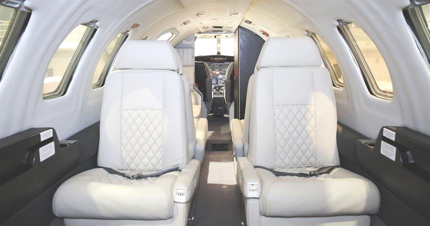 Citation II