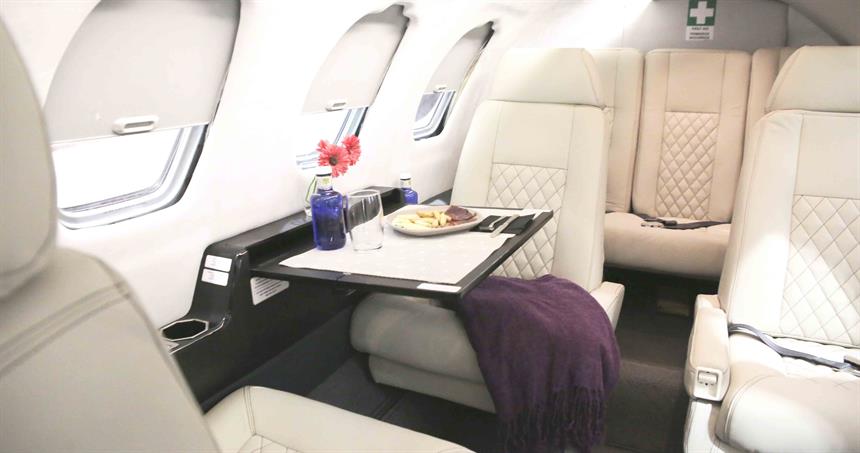 Citation II