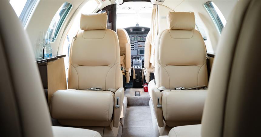 Citation CJ