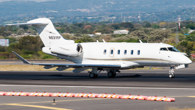 Challenger 350