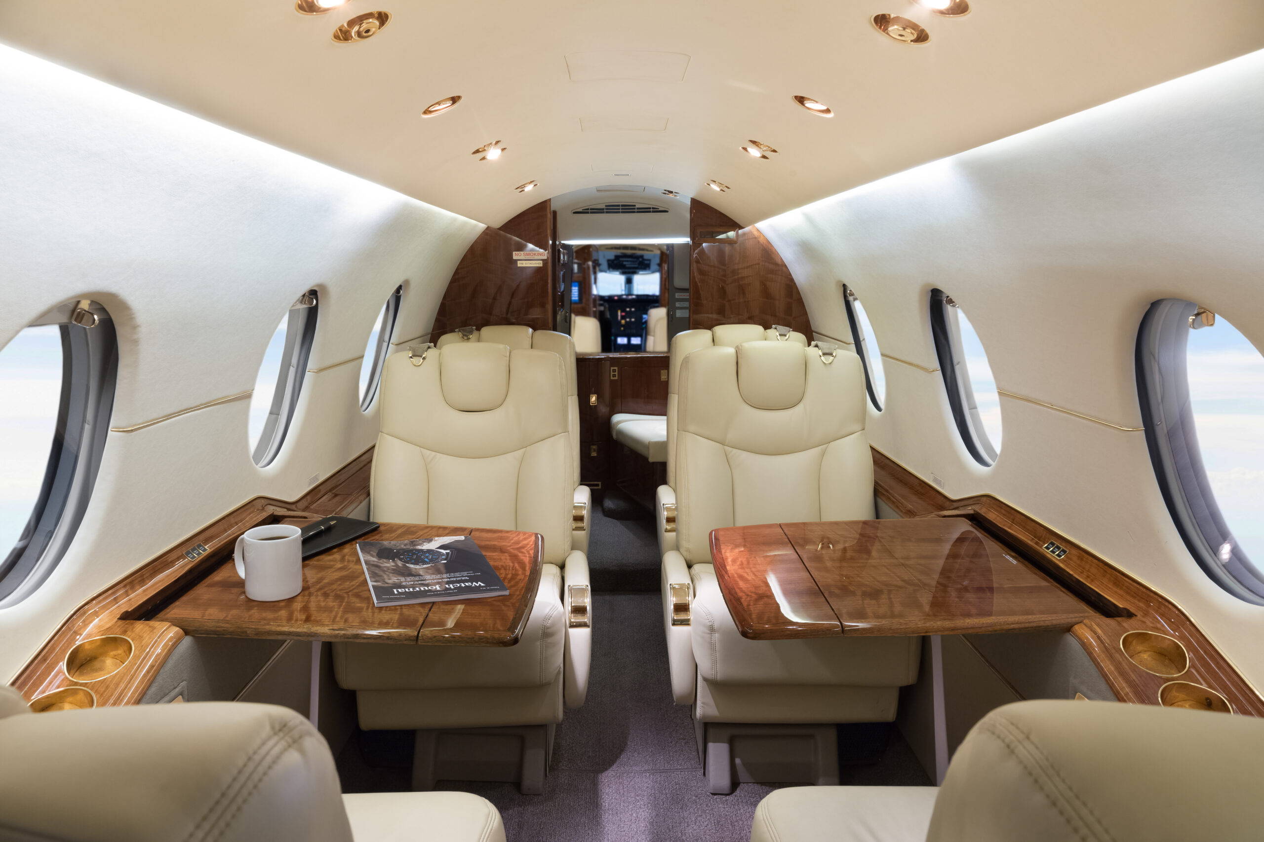 Hawker 400XP