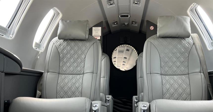 Citation CJ2