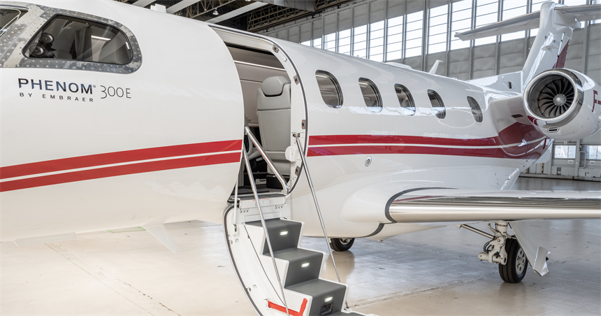 Phenom 300E