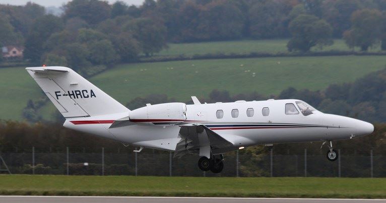 Citation CJ1+