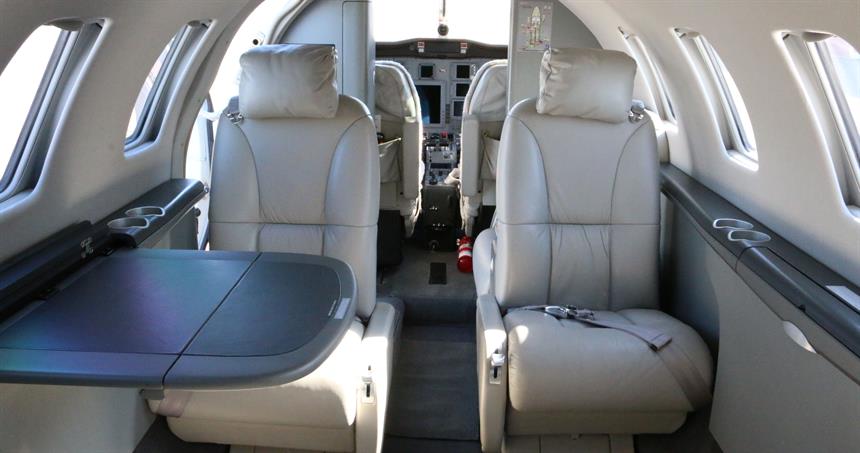 Citation CJ1+