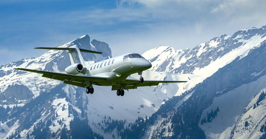 Pilatus PC-24