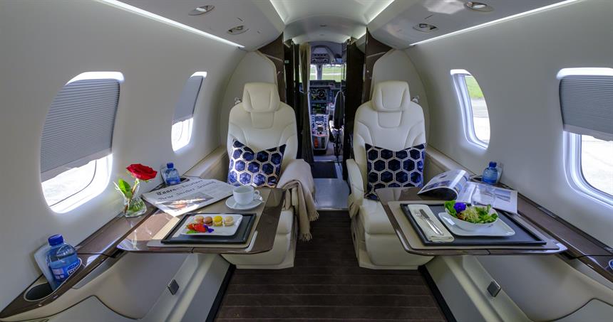 Pilatus PC-24