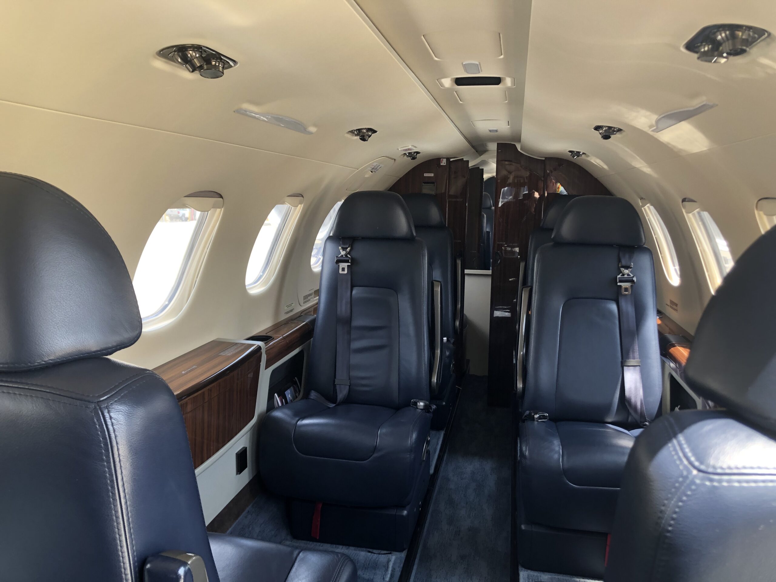 Lear 70