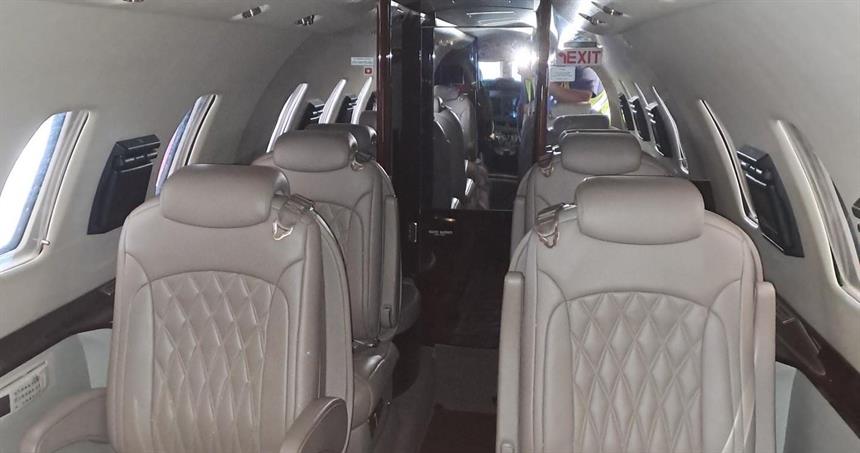 Citation XLS+