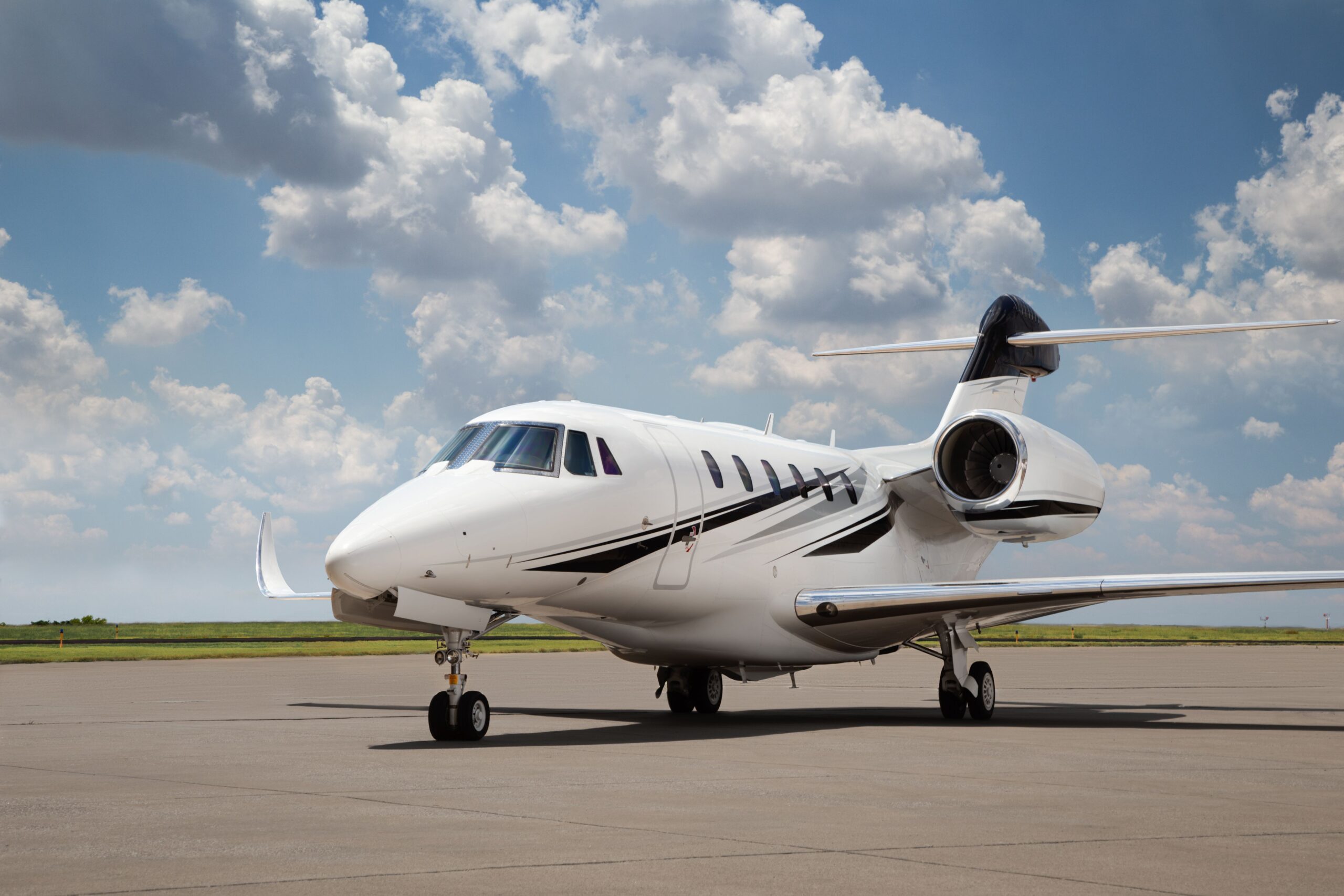 Citation X