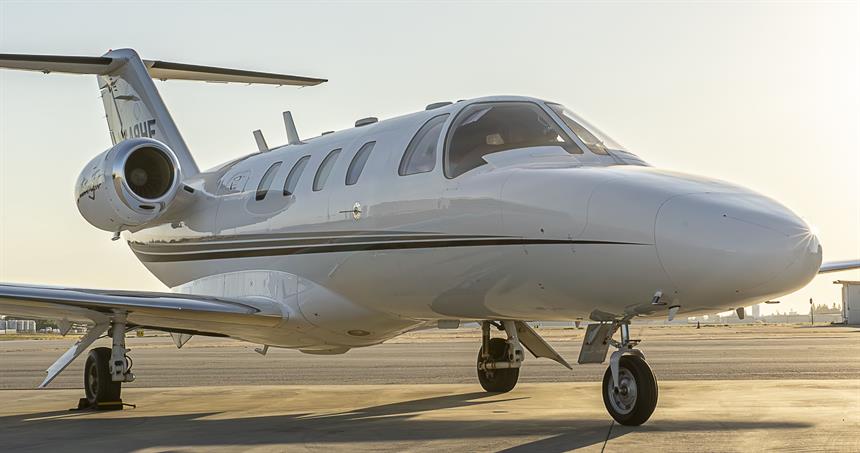 Citation CJ1
