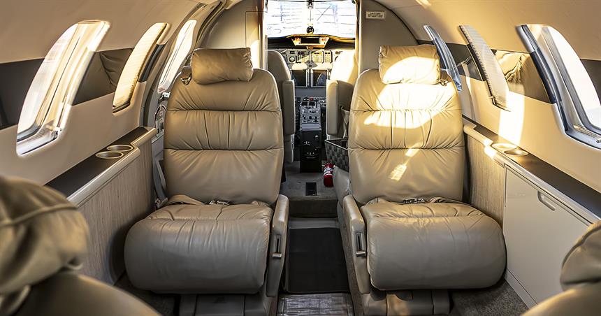 Citation CJ1