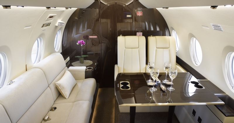 Gulfstream G280
