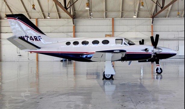 CESSNA CONQUEST I