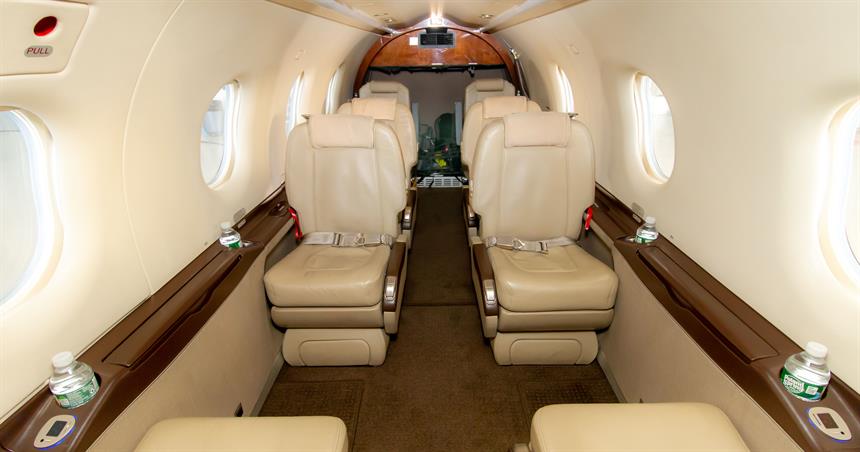 Pilatus PC-12/47E