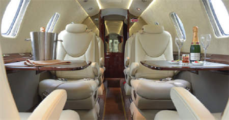 Citation XLS+