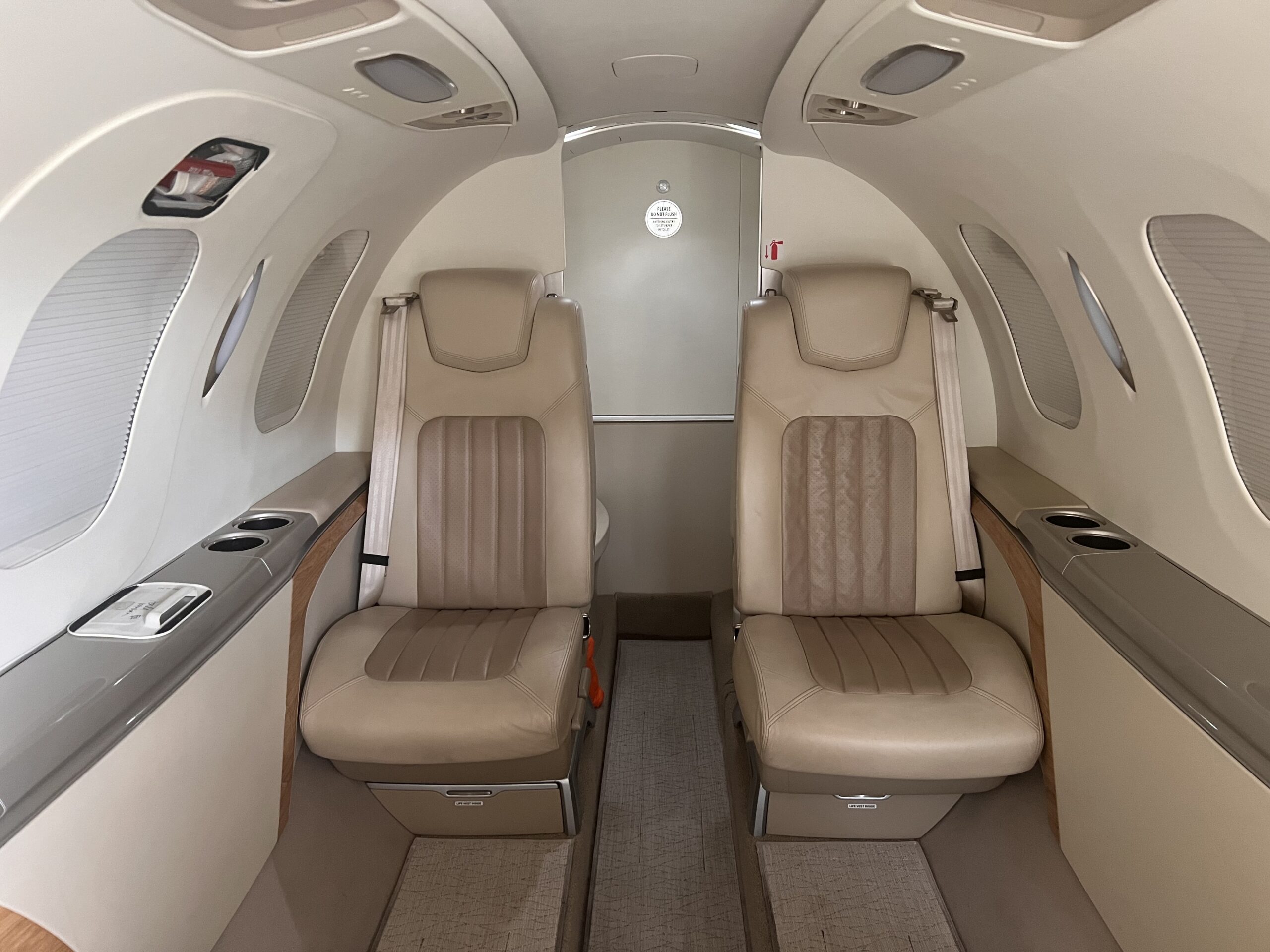 HondaJet 