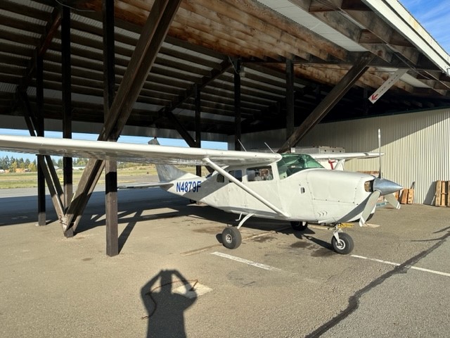 Cessna 172N