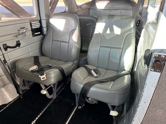 Cessna 172N