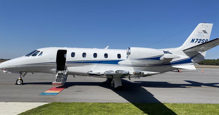 Citation XLS