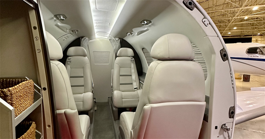 Phenom 100