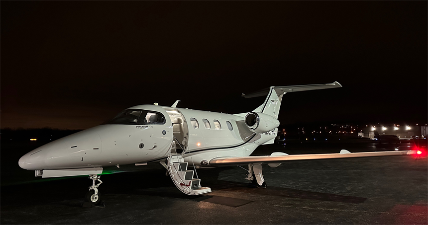 Phenom 100