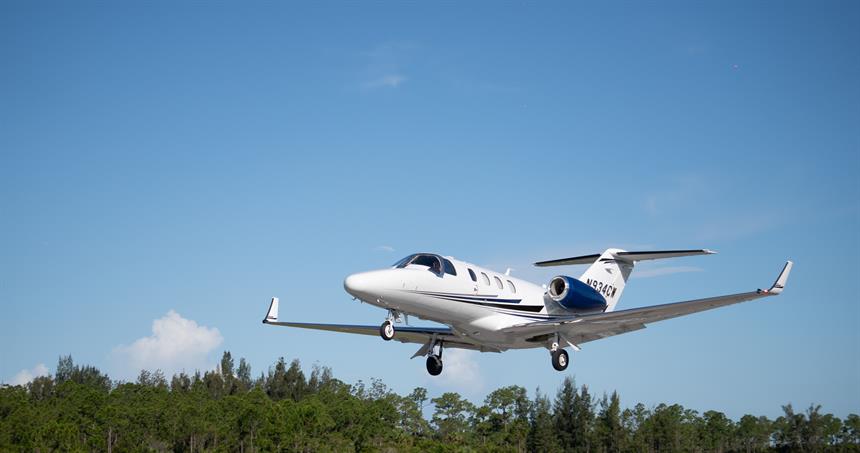 Citation CJ1+