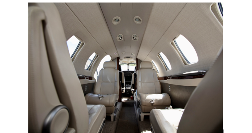 Citation CJ1+