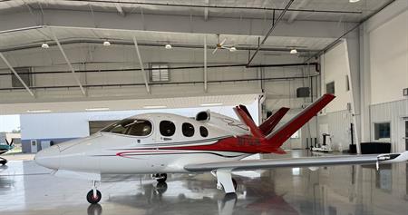 Vision Jet
