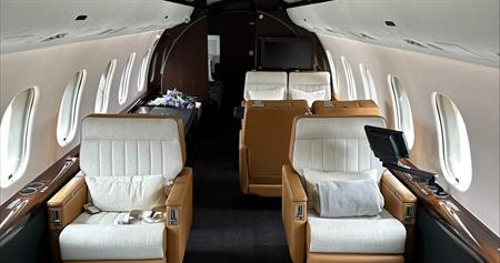 Global Express XRS