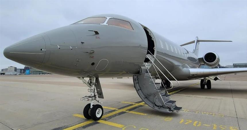 Global Express