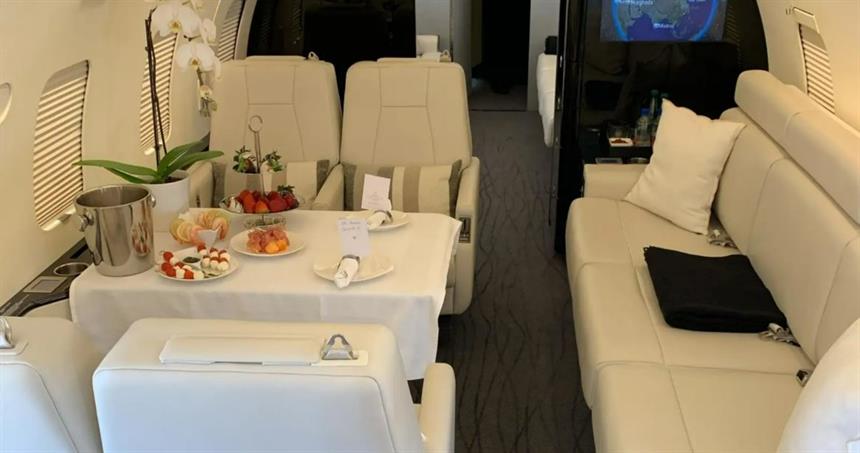 Global Express