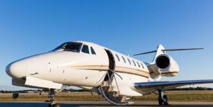 Citation X