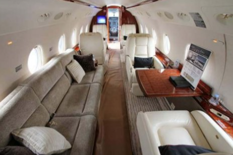 Falcon 900EX