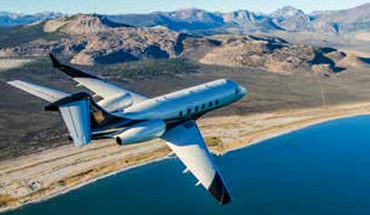 Challenger 300