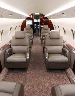Challenger 300