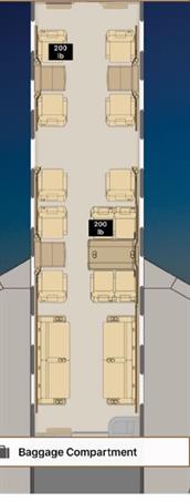 Gulfstream GIVSP