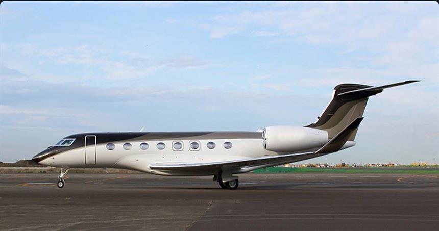 G650ER