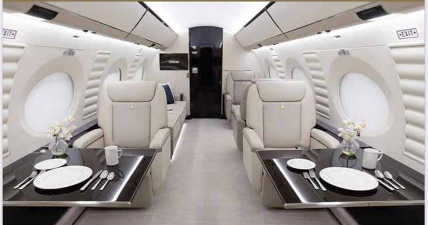 G650ER