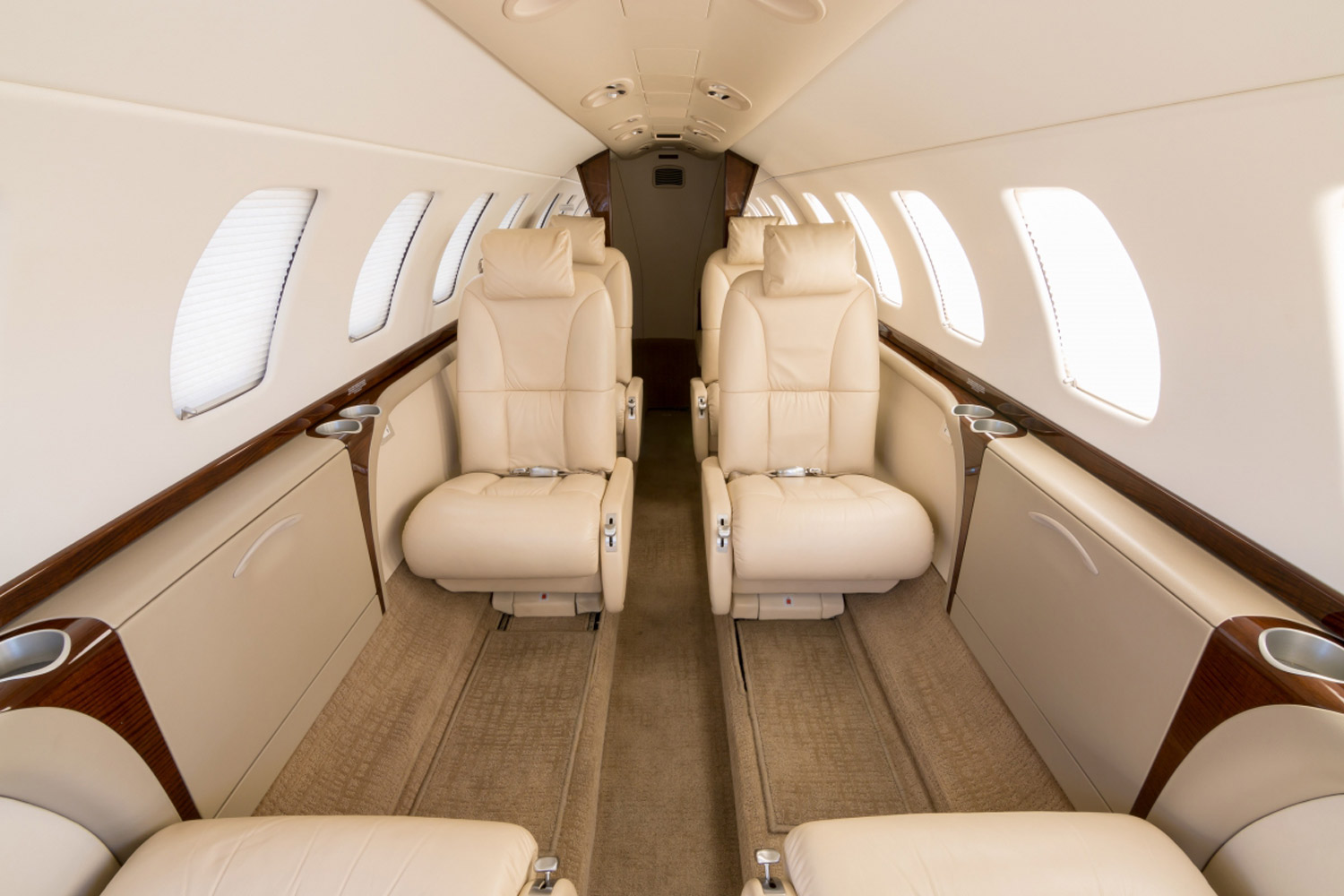 Citation CJ3