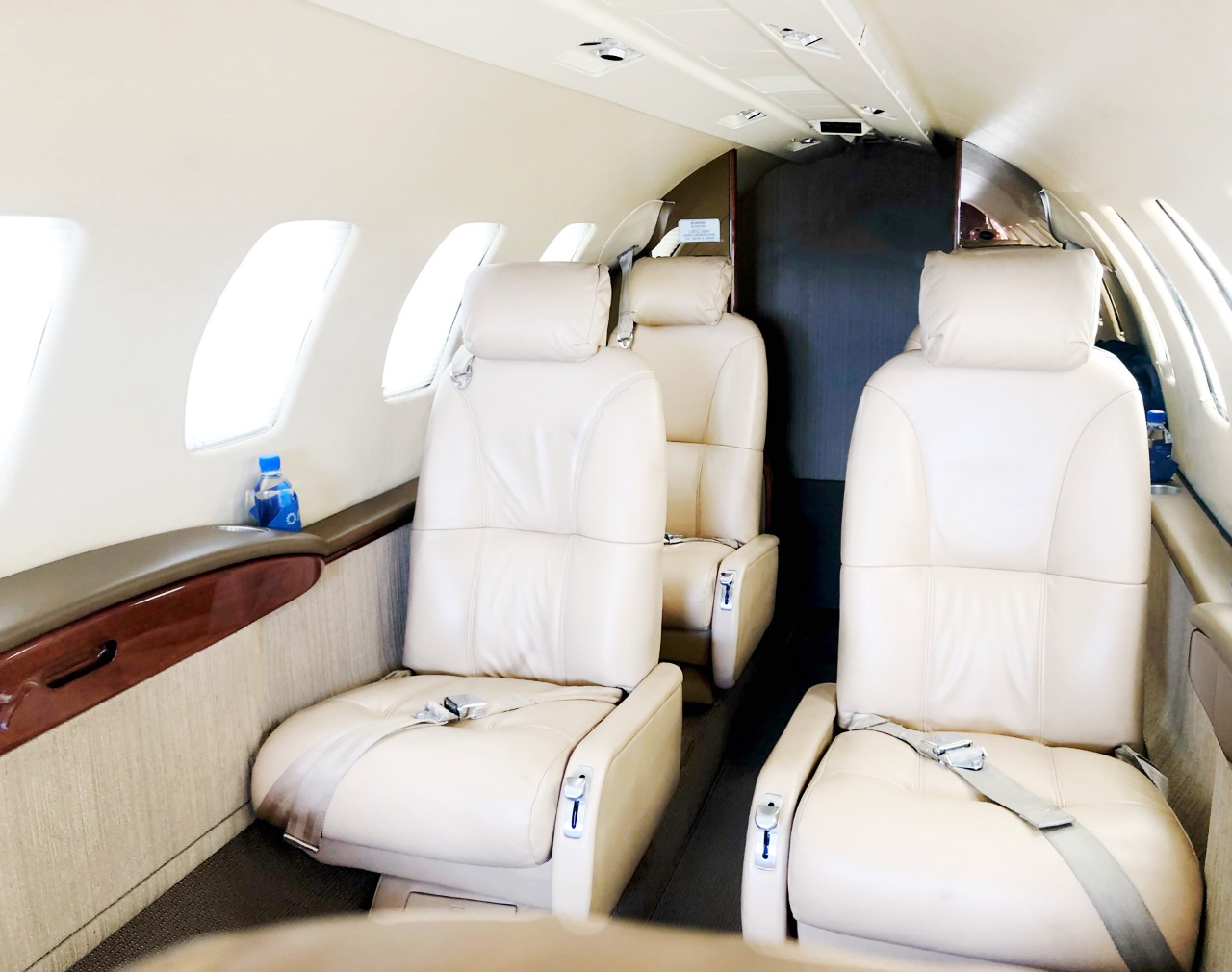 Citation CJ3