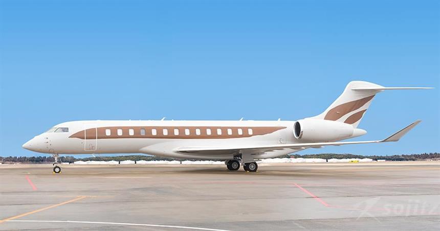 Global 7500