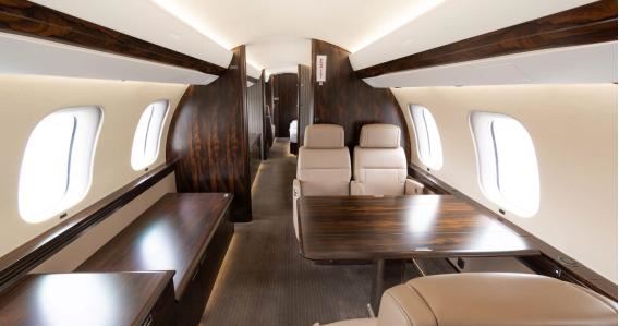 Global 7500